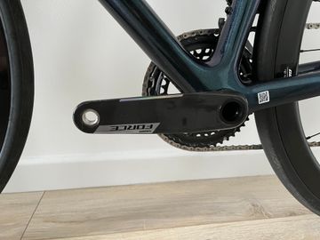 Brugt Giant Tcr SRAM Rival eTap AXS 2022 Road & Gravel — billede 12 af 16