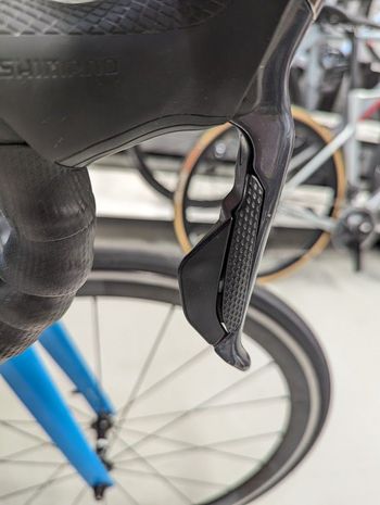 Brugt Canyon Aeroad Shimano Ultegra Di2 2019 Road & Gravel — billede 3 af 12