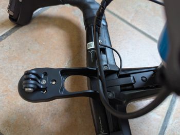 Brugt Canyon Aeroad Shimano Ultegra Di2 2019 Road & Gravel — billede 12 af 12