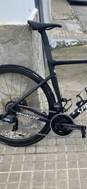 Specialized Tarmac SL7 Pro - SRAM Force eTap AXS 2023 2023