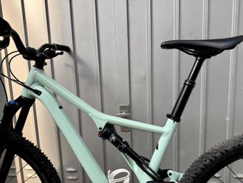 Used Specialized Stumpjumper ST Comp Alloy 29 2020 2020 Mountainbike — image 11 of 12
