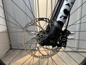 Used Specialized Stumpjumper ST Comp Alloy 29 2020 2020 Mountainbike — image 9 of 12