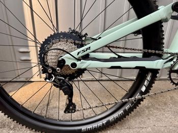 Used Specialized Stumpjumper ST Comp Alloy 29 2020 2020 Mountainbike — image 5 of 12