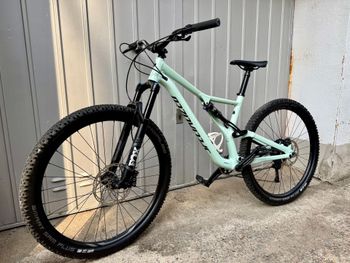 Used Specialized Stumpjumper ST Comp Alloy 29 2020 2020 Mountainbike — image 2 of 12