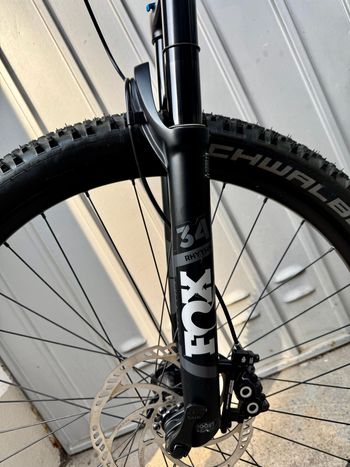 Used Specialized Stumpjumper ST Comp Alloy 29 2020 2020 Mountainbike — image 10 of 12