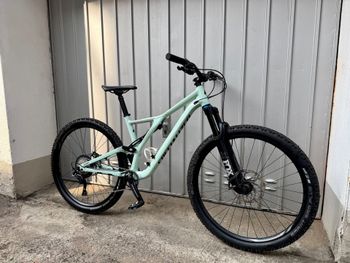 Used Specialized Stumpjumper ST Comp Alloy 29 2020 2020 Mountainbike — image 3 of 12