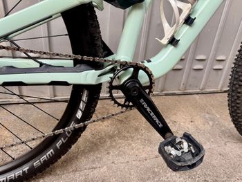 Used Specialized Stumpjumper ST Comp Alloy 29 2020 2020 Mountainbike — image 7 of 12
