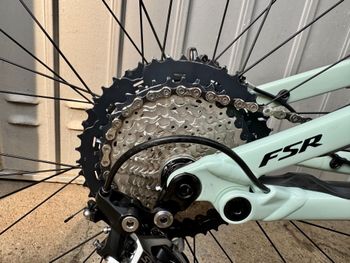 Used Specialized Stumpjumper ST Comp Alloy 29 2020 2020 Mountainbike — image 6 of 12
