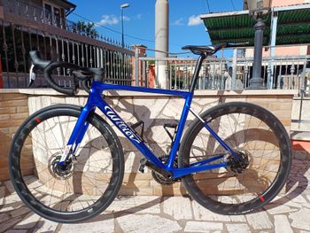 Wilier, 0 SRAM Red eTap AXS