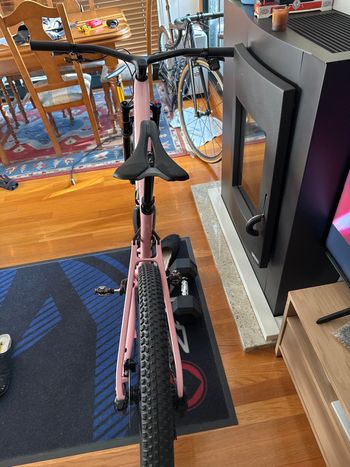 Used Specialized Epic Sram X0 EAGLE AXS 2024 Mountainbike, Red, 29 — image 12 of 12