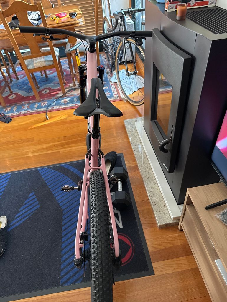 Used Specialized Epic Sram X0 EAGLE AXS 2024 Mountainbike, Red, 29 — image 12 of 12