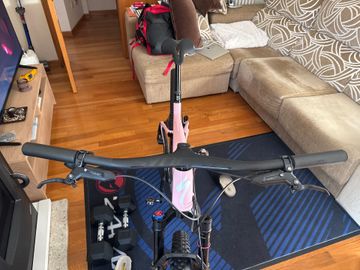 Used Specialized Epic Sram X0 EAGLE AXS 2024 Mountainbike, Red, 29 — image 11 of 12