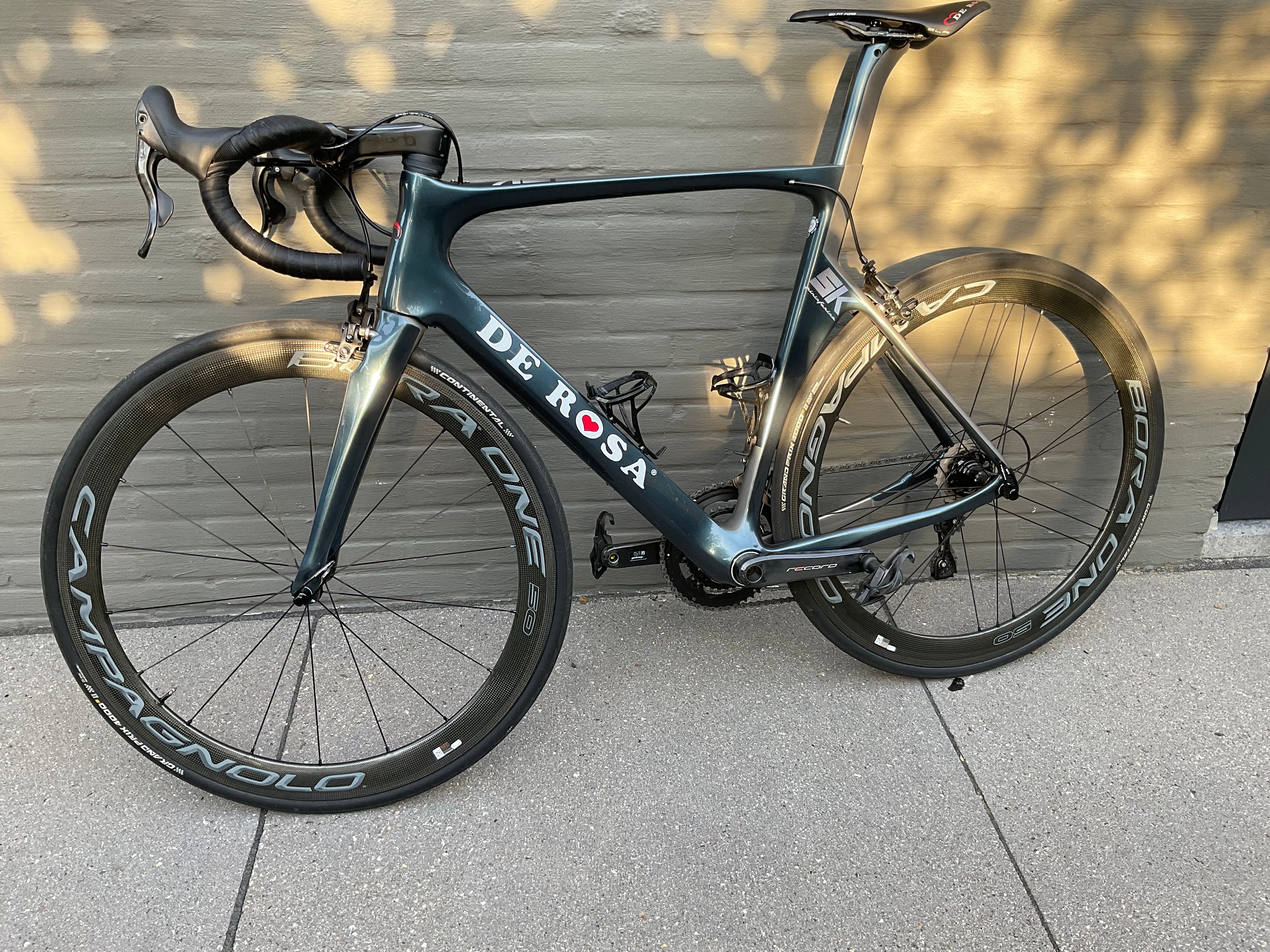 自転車本体 DE ROSA SK 人気，HOT De rosa SK Pininfarina FRA231122E