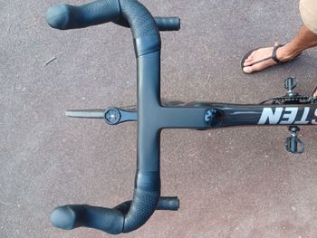 Used Edelsten Concord 2023 Road & Gravel — image 7 of 9
