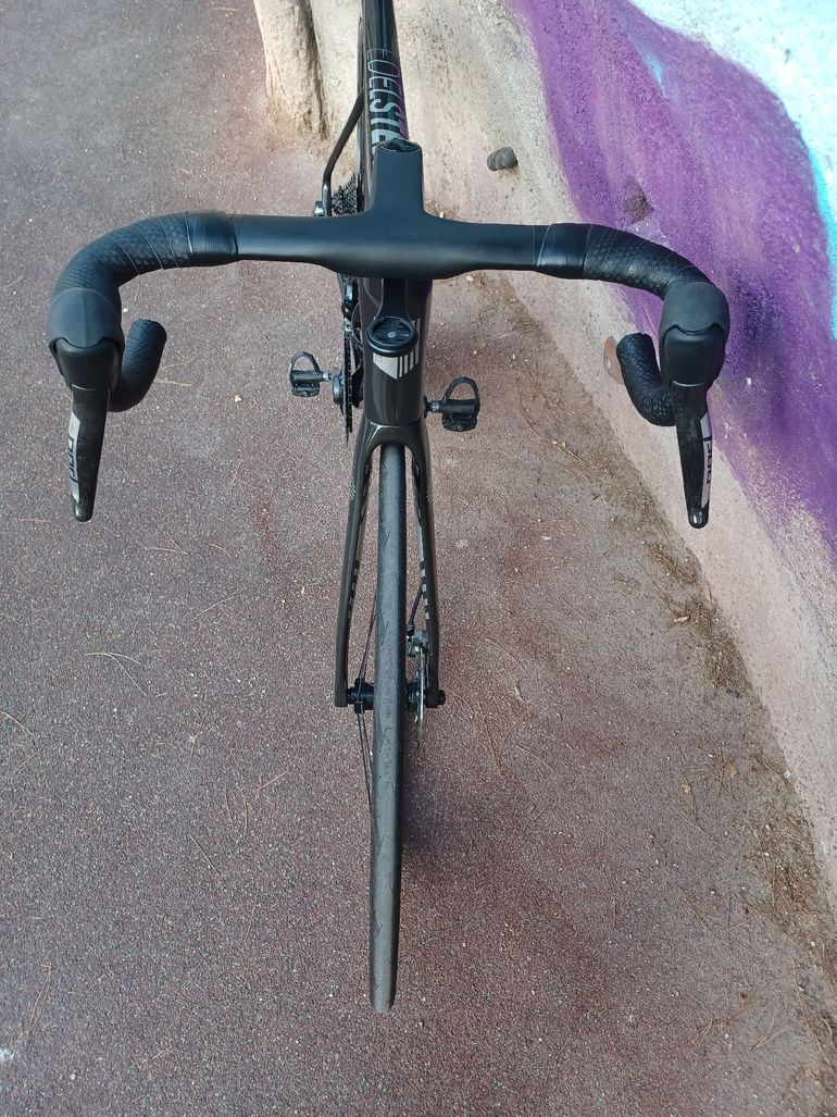 Used Edelsten Concord 2023 Road & Gravel — image 4 of 9