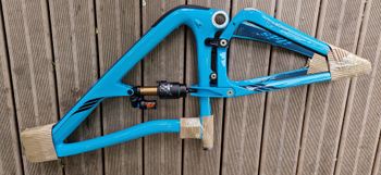 Ibis, Ripmo XT 2022 Frameset