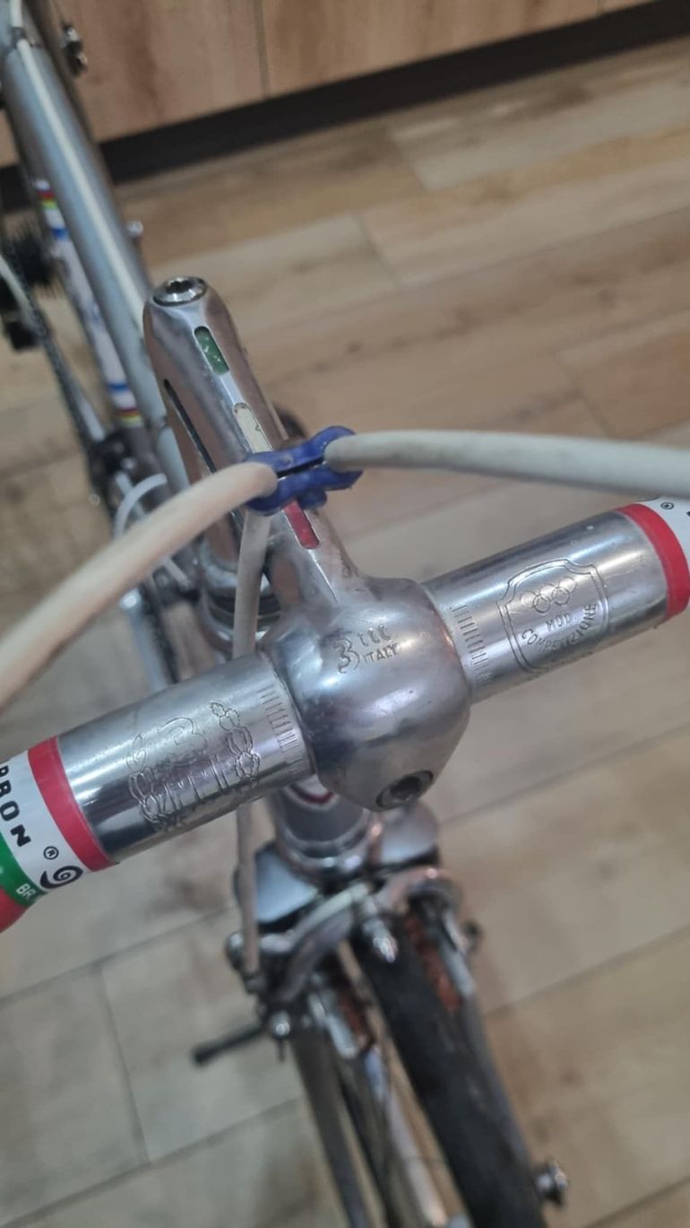 Vintage Ganna Anni 1970