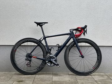 Cervélo R5 Shimano Dura Ace Di2 2019 Road & Gravel d'occasion