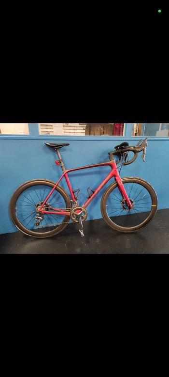 Scott, Addict 30 2021