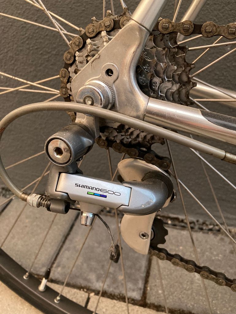 Vitus 979 1985