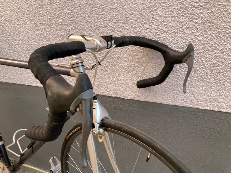 Vitus 979 1985