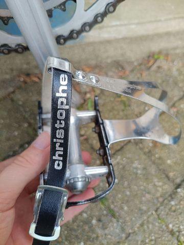 Brugt Motobecane C5 Equipe Pro 1980 Road & Gravel — billede 13 af 15