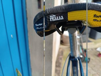 Used Motobecane C5 Equipe Pro 1980 Road & Gravel, Blue — image 10 of 15