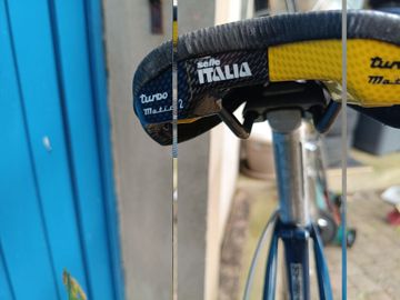 Brugt Motobecane C5 Equipe Pro 1980 Road & Gravel — billede 10 af 15