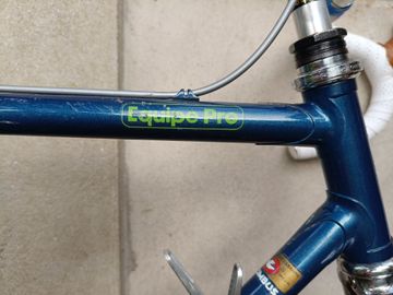 Brugt Motobecane C5 Equipe Pro 1980 Road & Gravel — billede 7 af 15