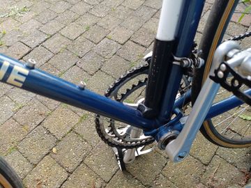 Brugt Motobecane C5 Equipe Pro 1980 Road & Gravel — billede 15 af 15