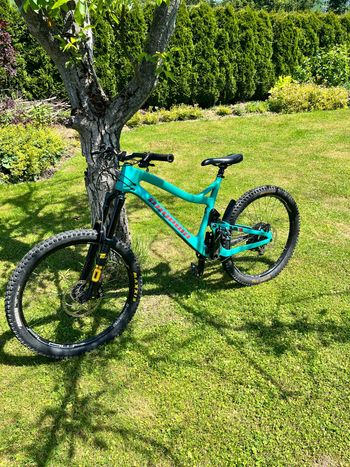 Gebrauchtes Propain Tyee AM CF 27.5 Start 2019 2019 MTB
