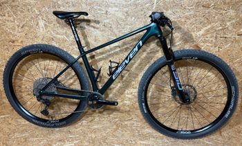 Used Cycles Eleven Eleven Skill 2024 MTB