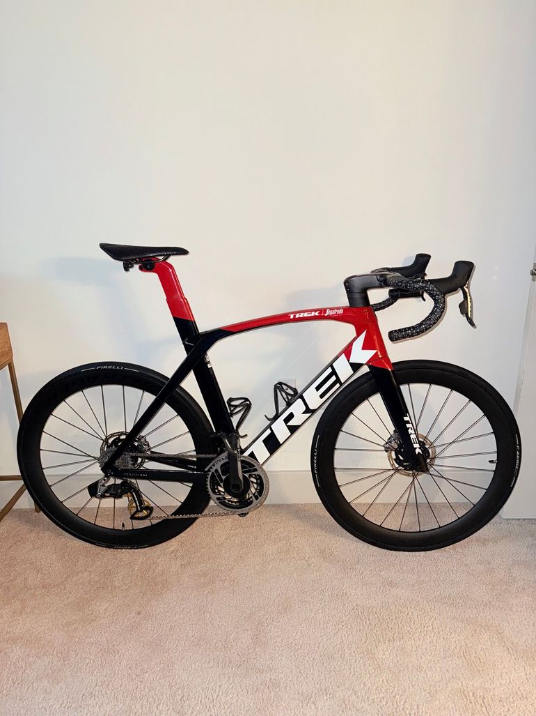 Mountain Bike Madone Slr 2021 Trek Madone SLR ETap Gen 2021 2021