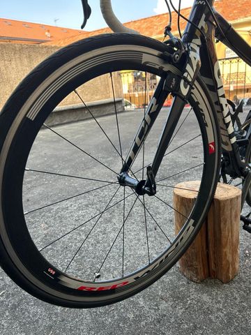 Brugt Giant Tcr 2007 2007 Road & Gravel — billede 14 af 15