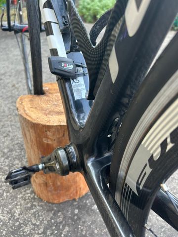 Brugt Giant Tcr 2007 2007 Road & Gravel — billede 3 af 15