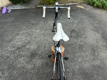 Brugt Giant Tcr 2007 2007 Road & Gravel — billede 8 af 15