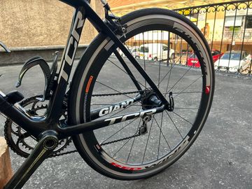 Brugt Giant Tcr 2007 2007 Road & Gravel — billede 9 af 15
