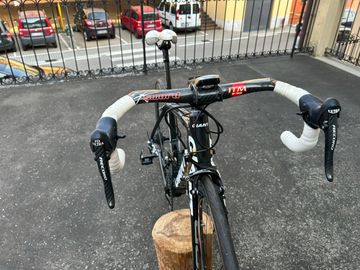 Brugt Giant Tcr 2007 2007 Road & Gravel — billede 4 af 15