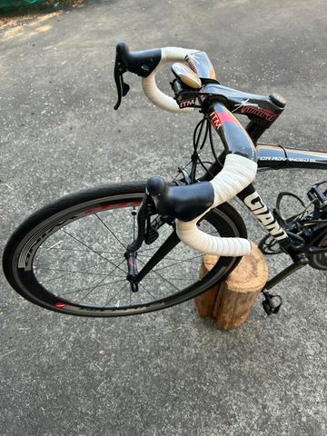 Brugt Giant Tcr 2007 2007 Road & Gravel — billede 13 af 15