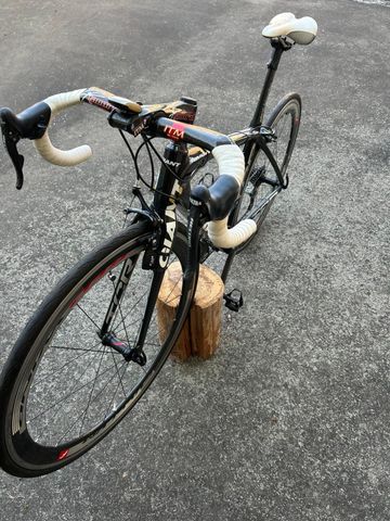 Brugt Giant Tcr 2007 2007 Road & Gravel — billede 12 af 15