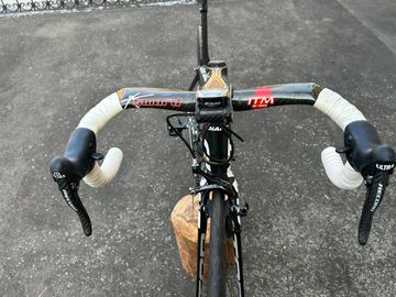 Brugt Giant Tcr 2007 2007 Road & Gravel — billede 5 af 15