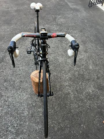 Brugt Giant Tcr 2007 2007 Road & Gravel — billede 15 af 15