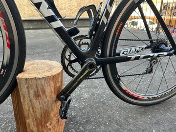Brugt Giant Tcr 2007 2007 Road & Gravel — billede 10 af 15