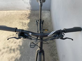 Used Canyon Roadlite WMN AL SL 8.0 2020 2020 Road & Gravel, Black — image 3 of 10