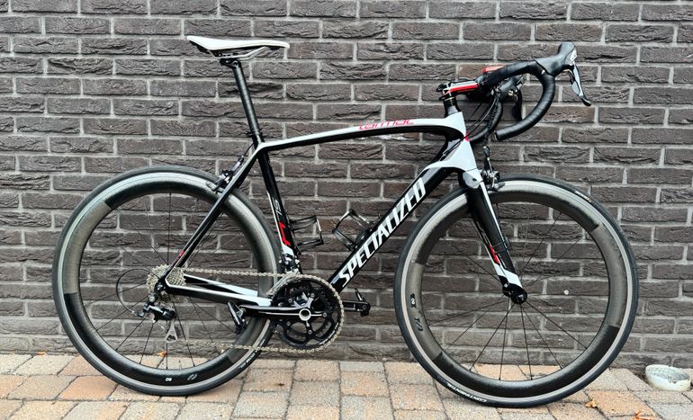 Specialized Tarmac SL4 Elite 105 2014 2014
