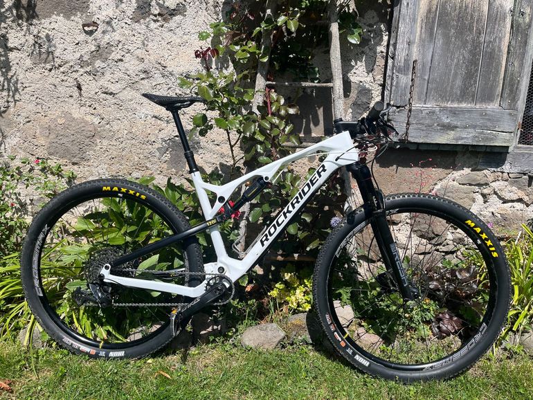 ROCKRIDER Xc 900s 2021