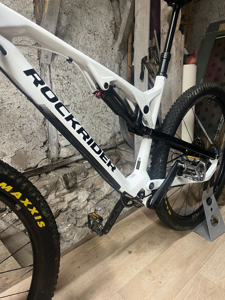 ROCKRIDER Xc 900s 2021