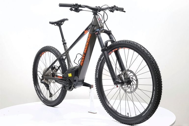 Rocky Mountain Growler Powerplay 30 2022 2022