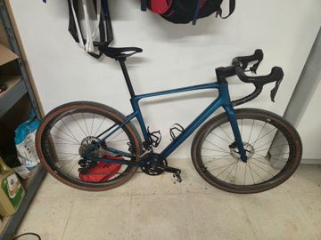 Gebrauchtes CUBE NUROAD C:62 RACE 2025 2025 Road & Gravel