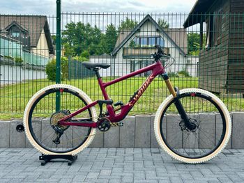 Specialized, Enduro SRAM XX1 Eagle